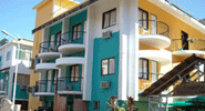 Hotel Miramar 